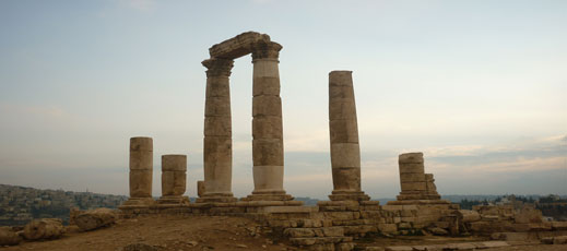 Amman Jordon