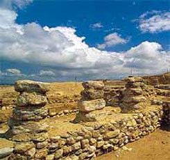 Tel Beersheba