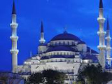 Blue Mosque