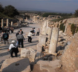 Ephesus