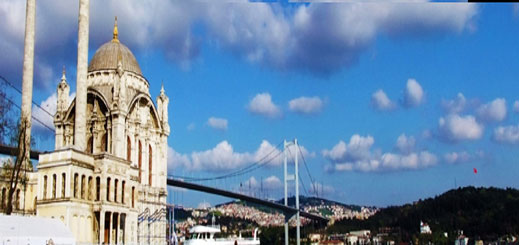 Istanbul