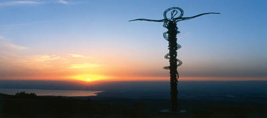 Mt Nebo