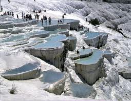 Cotton Castles