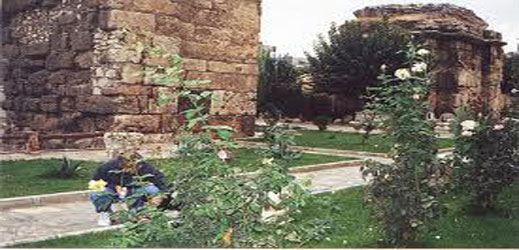Church of Phiiadolphia