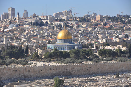Jerusalem