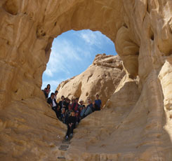 Timna