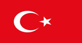 Turkish Flag