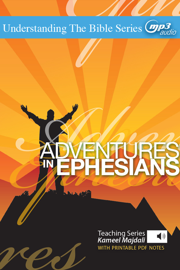 mp3-UTB-Ephesians