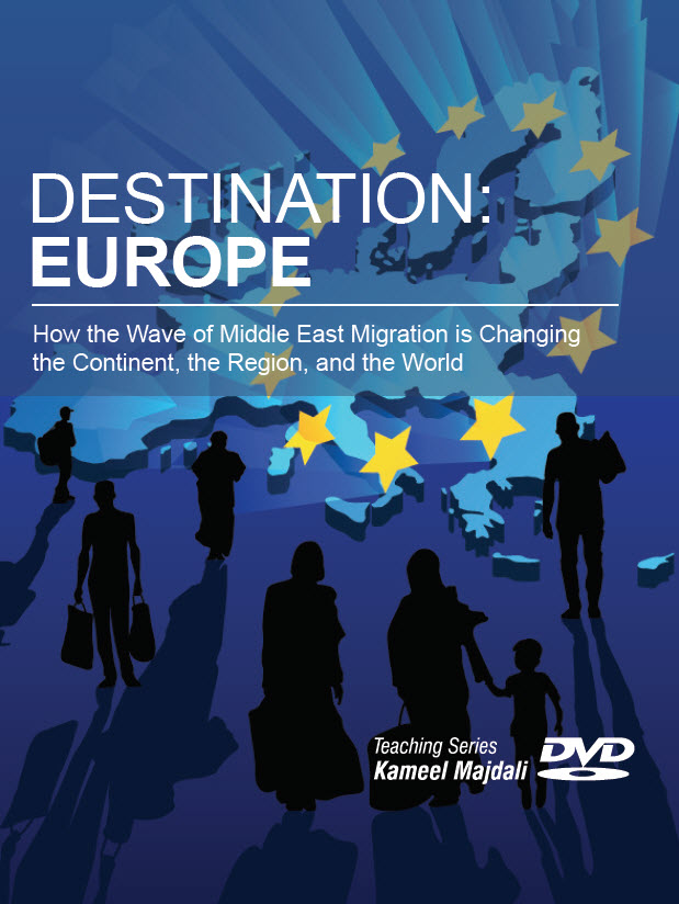 Destination Europe DVD Destination Europe DVD